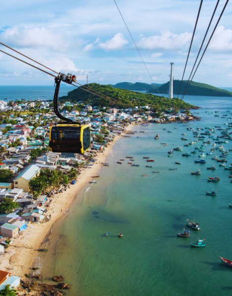 Phu Quoc Destination