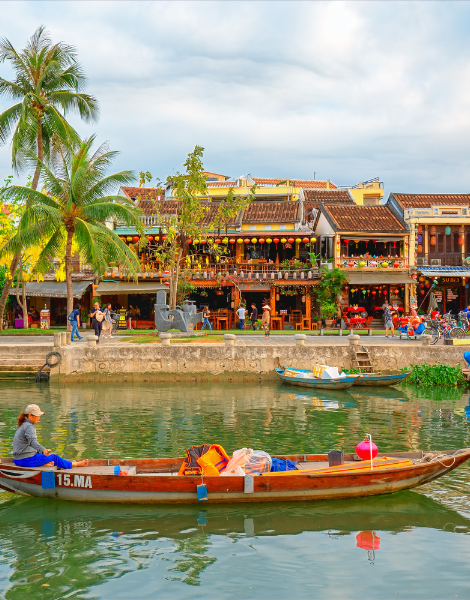 hoi an destionation - theluketraveler