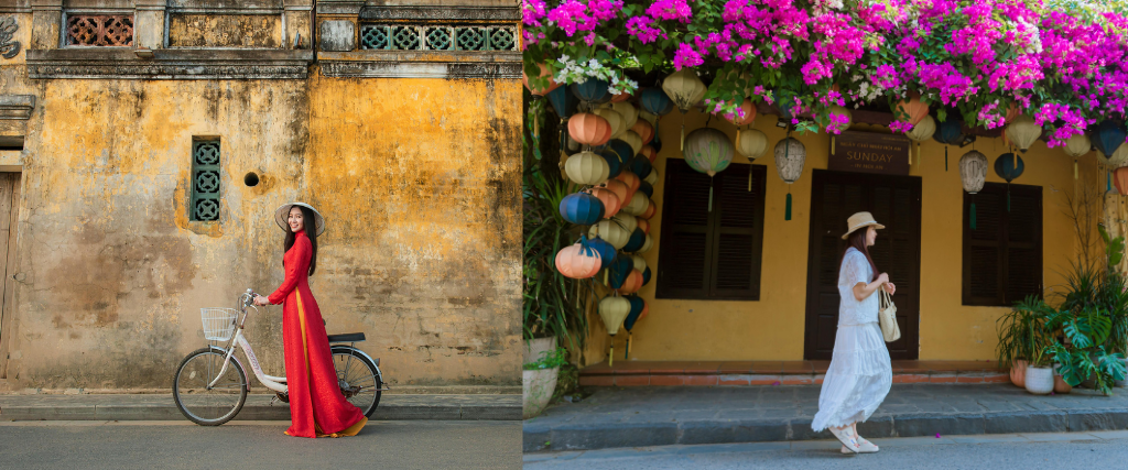 hoi an city