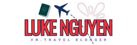 logo luke nguyen blog