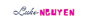 logo chu ky - Luke Nguyen logo chu ky - Luke Nguyen